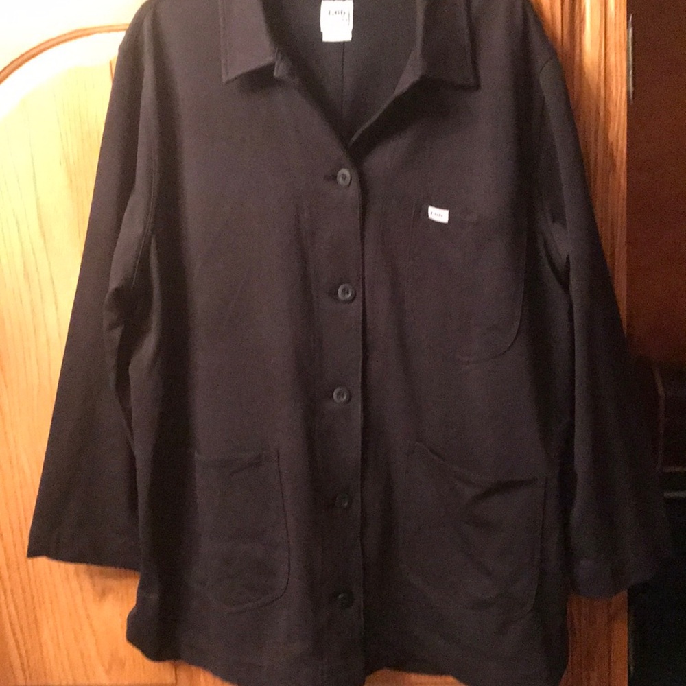 Ladies Lee Jacket